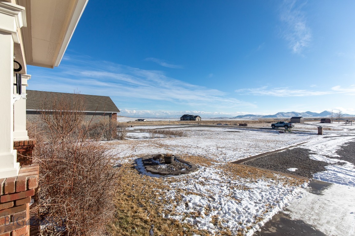 Rolling Glen Ranch - Residential