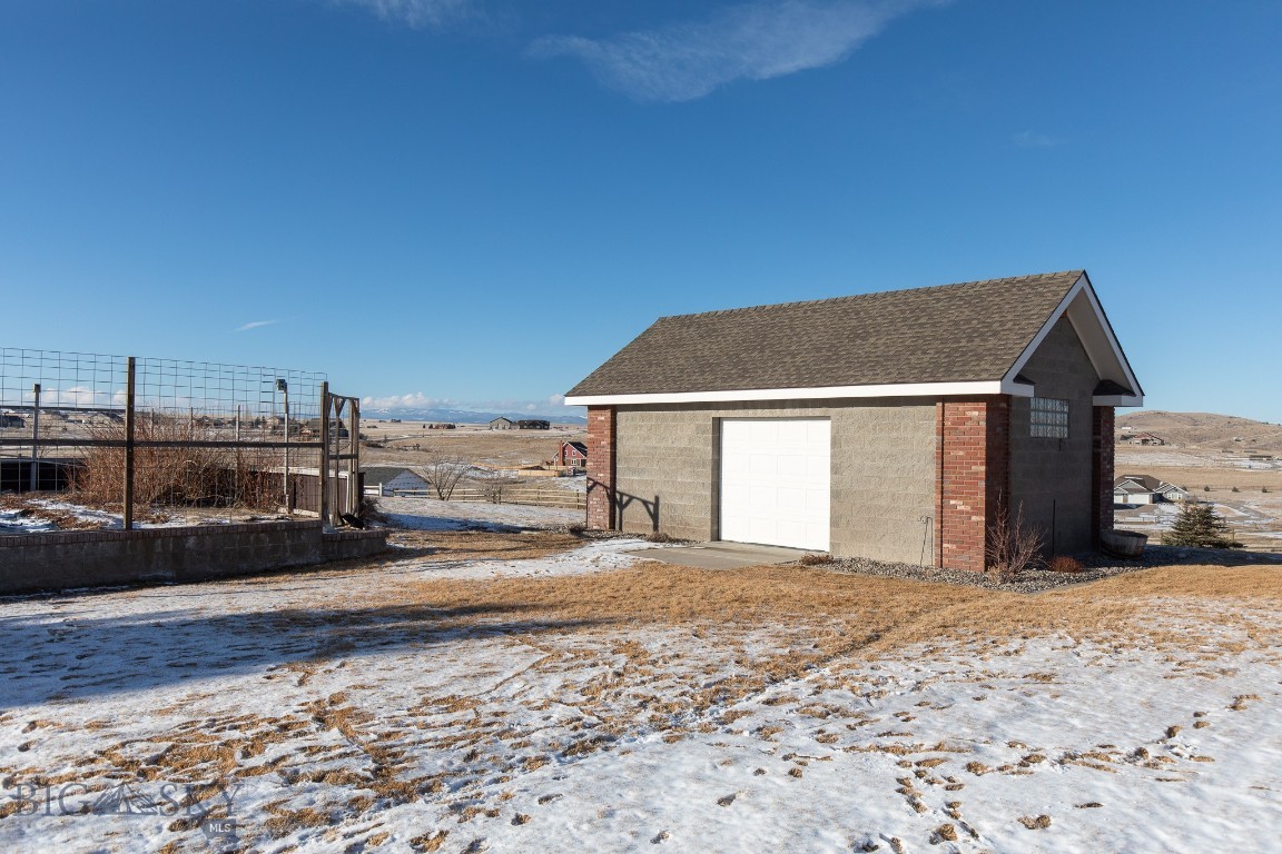 Rolling Glen Ranch - Residential