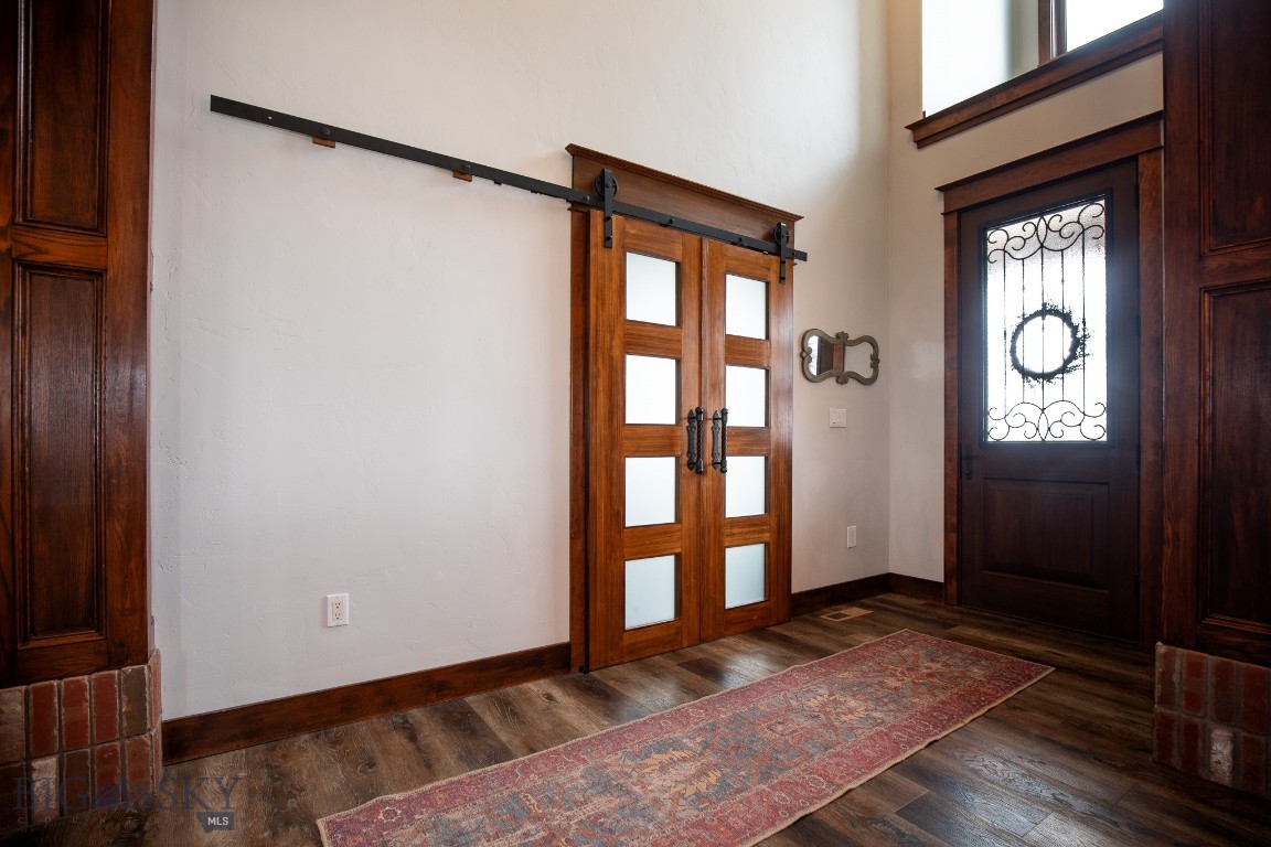 Rolling Glen Ranch - Residential