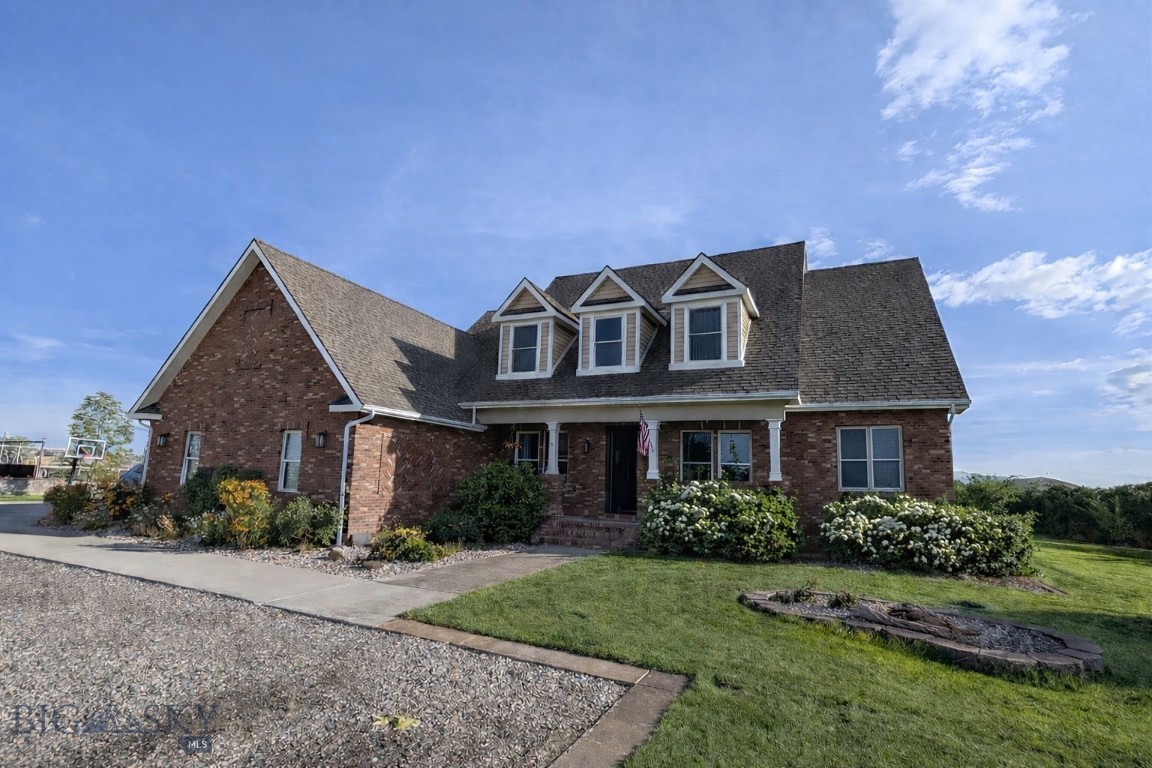 Rolling Glen Ranch - Residential