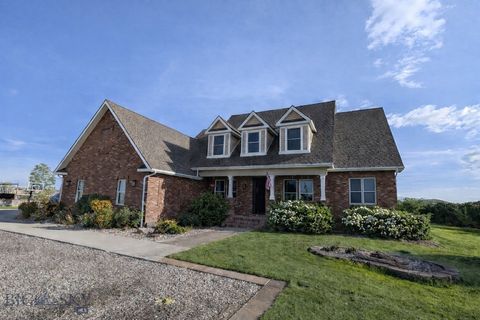 Photo of 3 Windflower, Three Forks, MT 59752 (MLS # 408823)