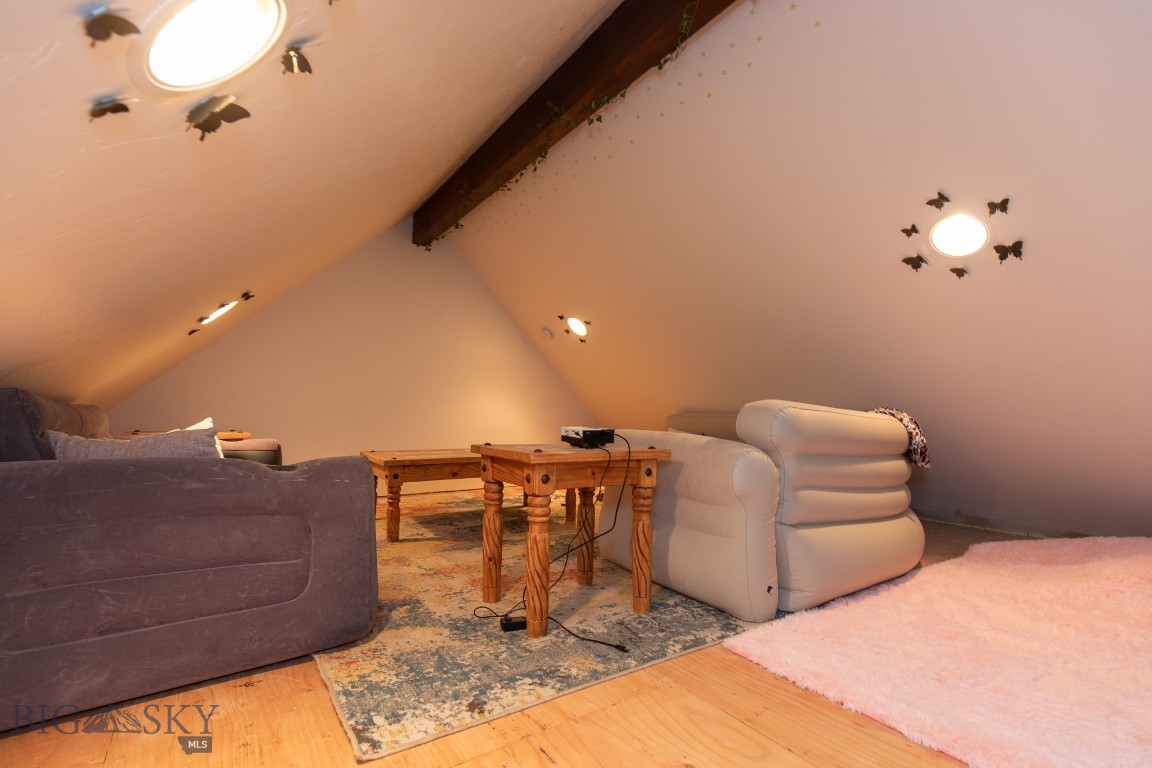 Rolling Glen Ranch - Residential