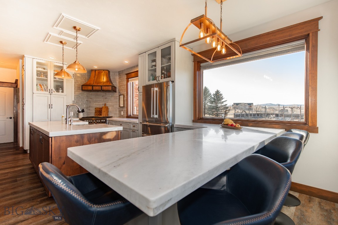 Rolling Glen Ranch - Residential