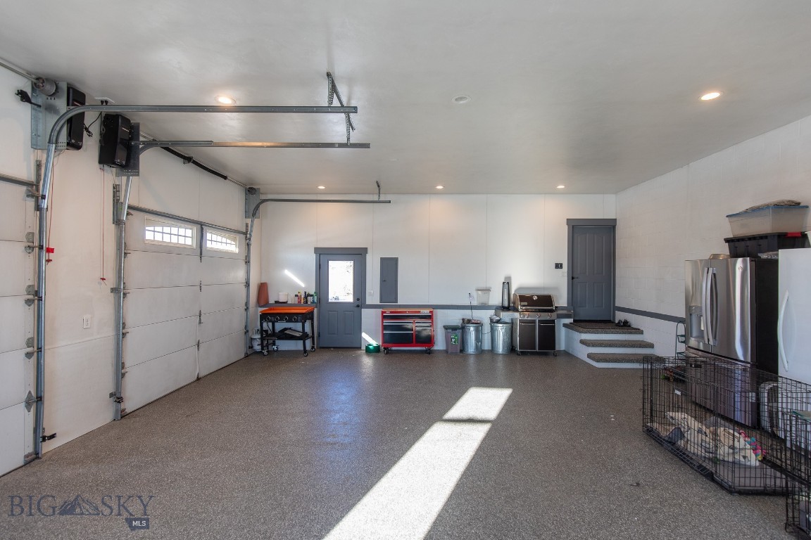 Rolling Glen Ranch - Residential