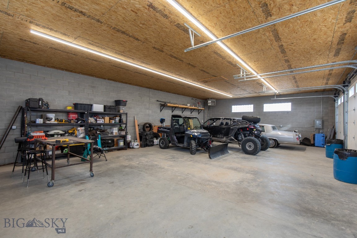 Rolling Glen Ranch - Residential