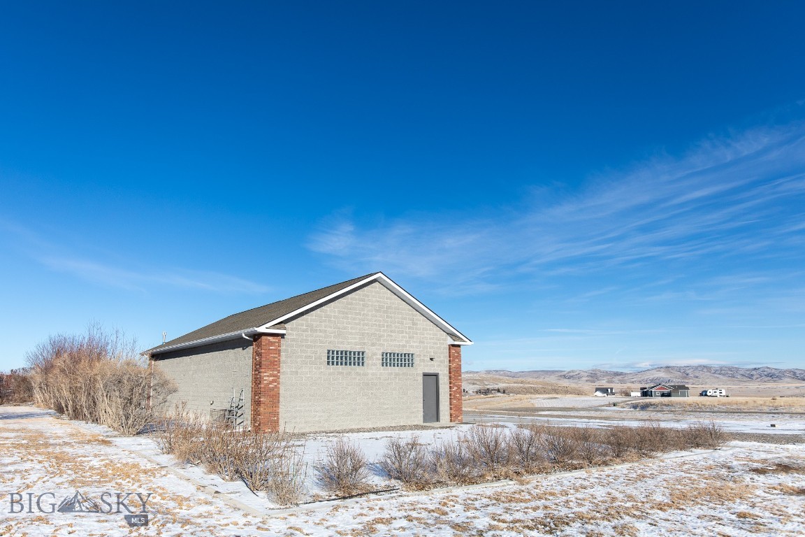 Rolling Glen Ranch - Residential