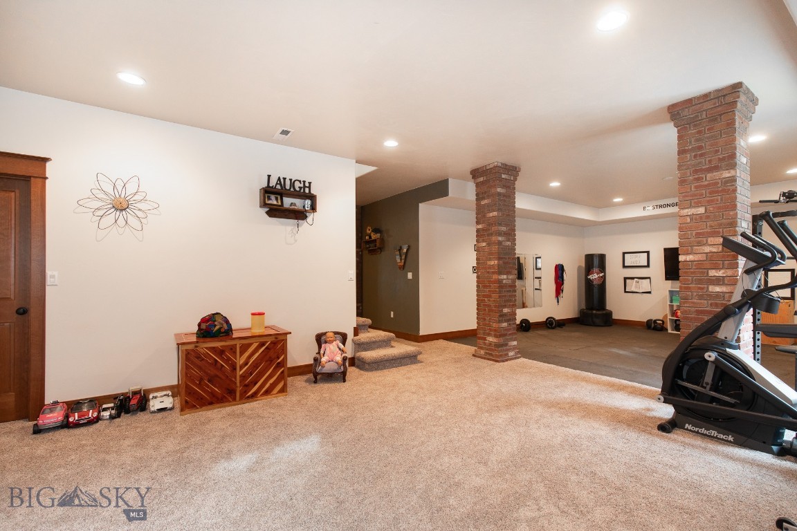 Rolling Glen Ranch - Residential