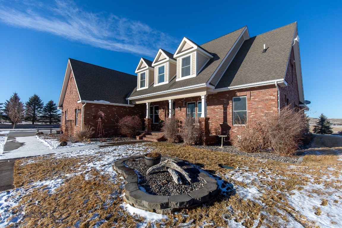 Rolling Glen Ranch - Residential