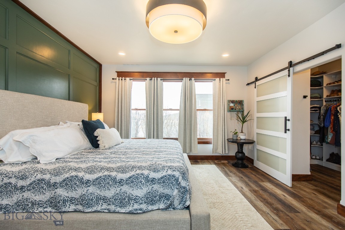 Rolling Glen Ranch - Residential