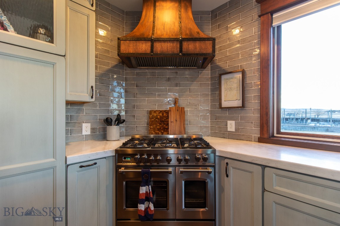 Rolling Glen Ranch - Residential