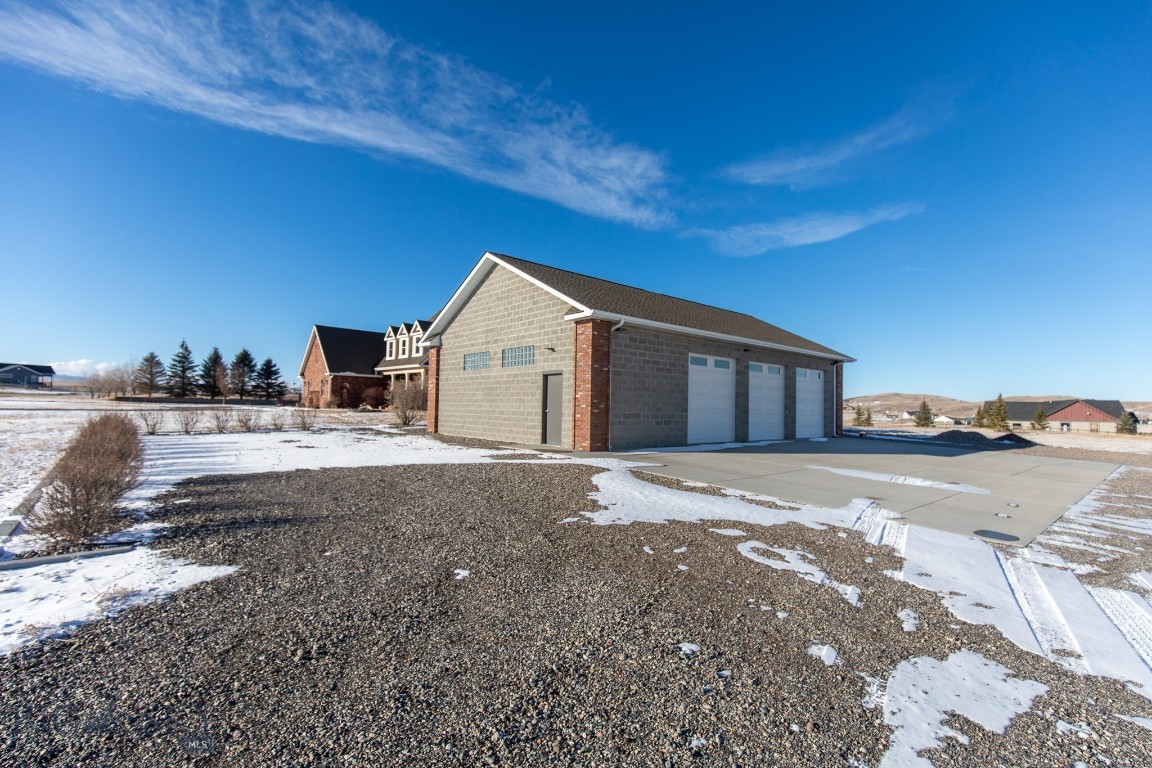 Rolling Glen Ranch - Residential