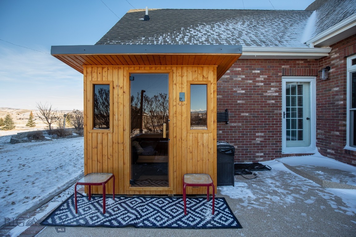 Rolling Glen Ranch - Residential