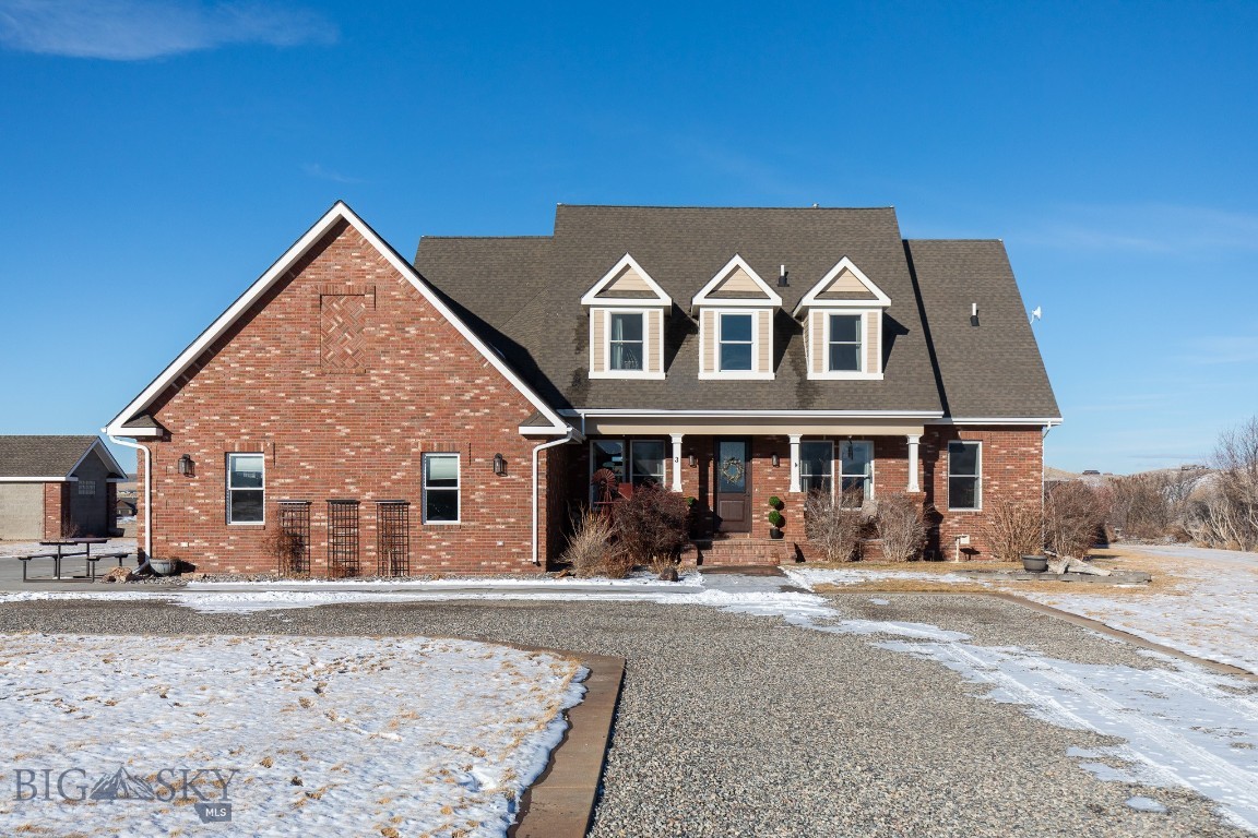 Rolling Glen Ranch - Residential