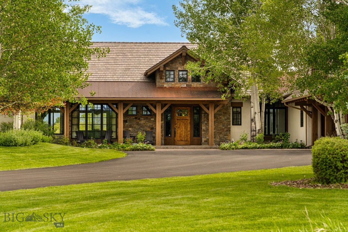 100 Farm View Lane
