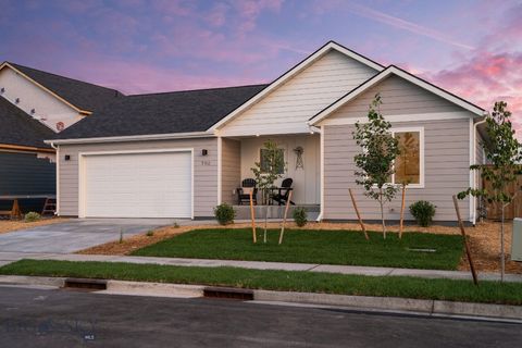 713 Spaniel Lane Belgrade MT 59714