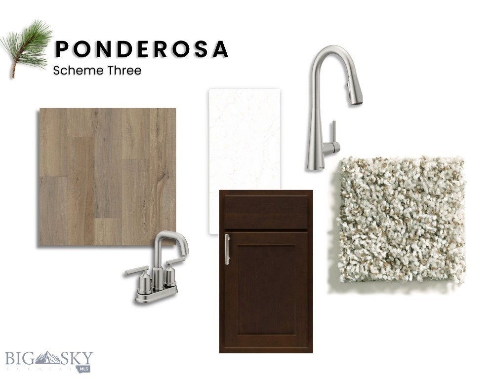 West Post Subdivision - Residential