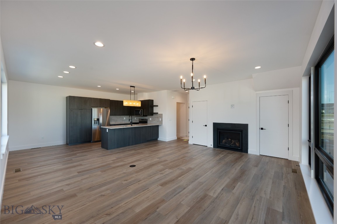 West Winds - Residential