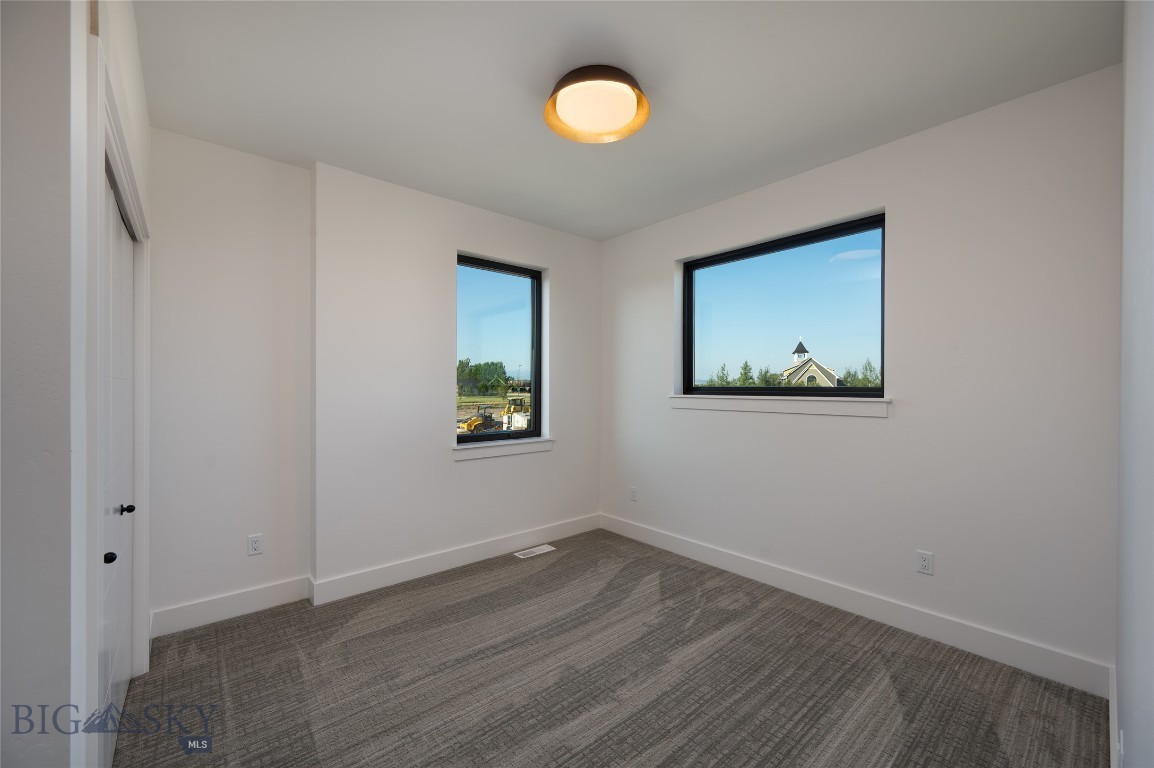 West Winds - Residential