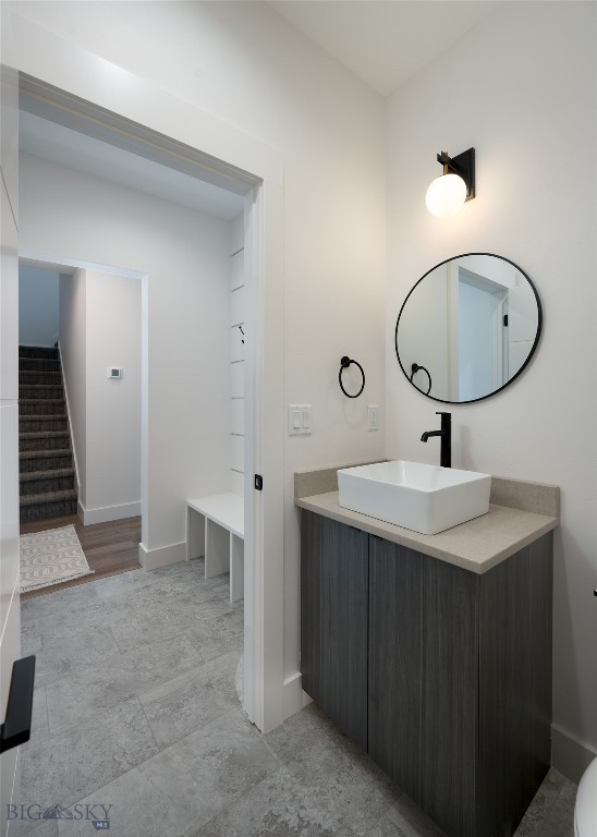 West Winds - Residential