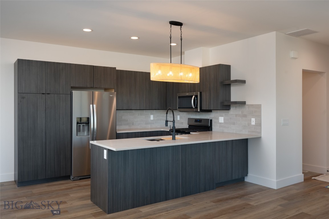 West Winds - Residential