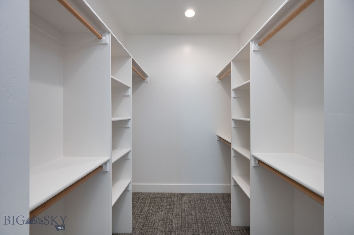 West Winds - Residential