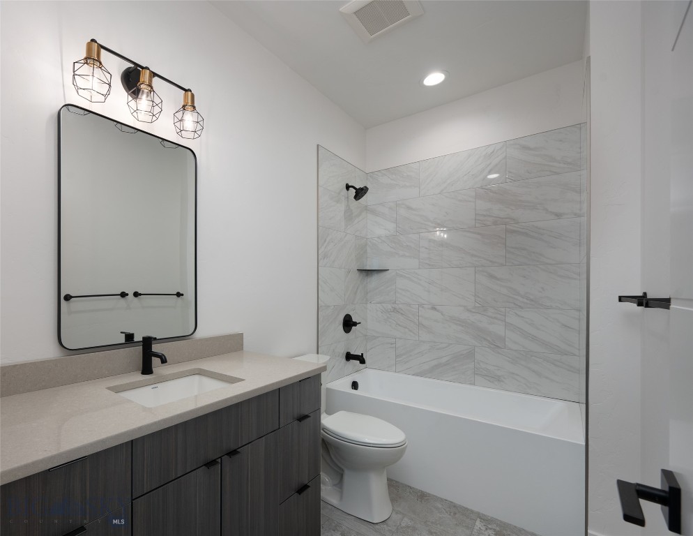 West Winds - Residential