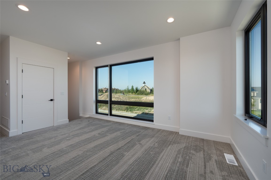 West Winds - Residential