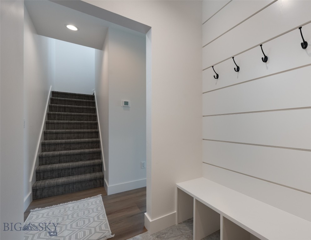 West Winds - Residential