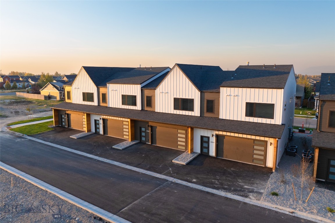 West Winds - Residential