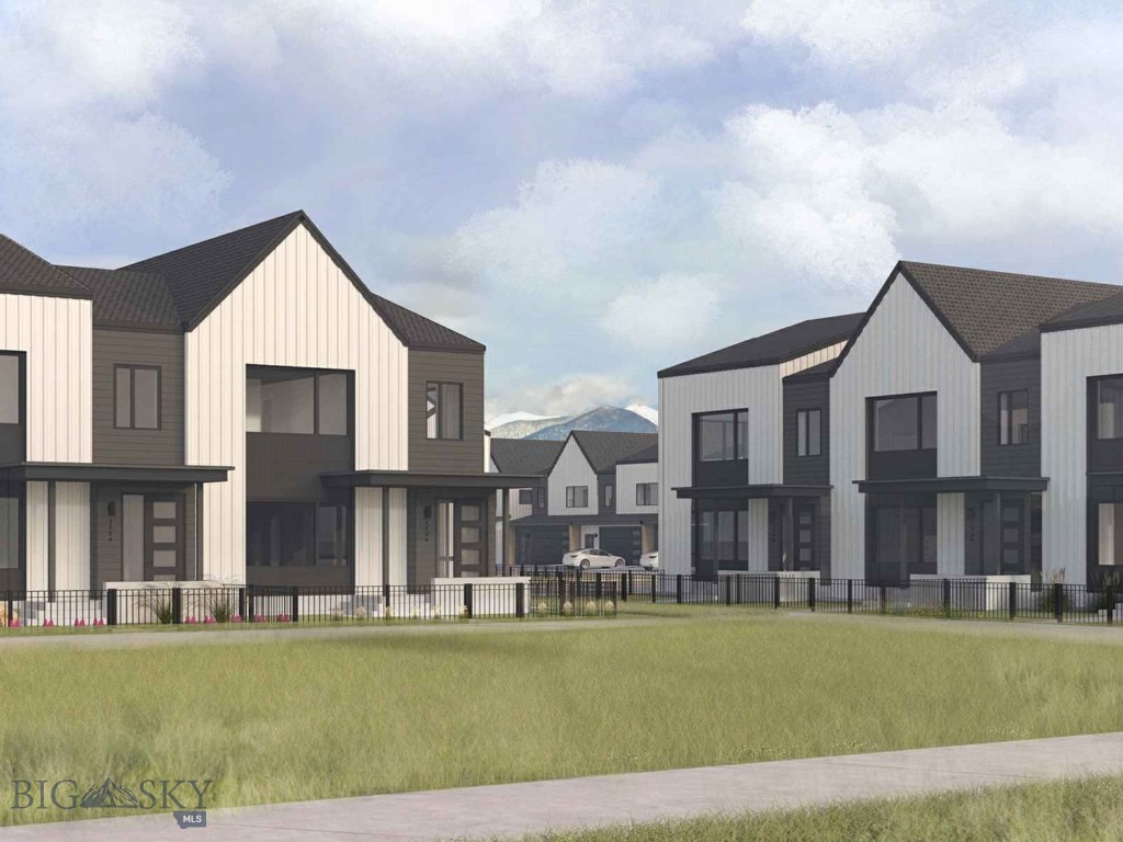 West Winds - Residential