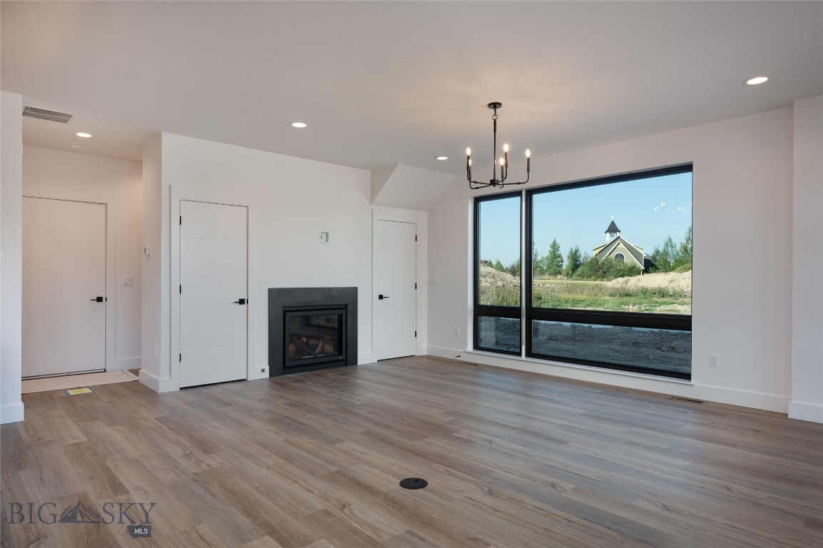 West Winds - Residential