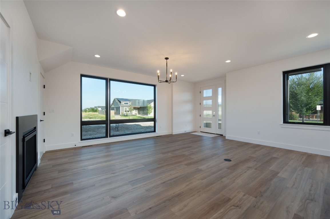 West Winds - Residential