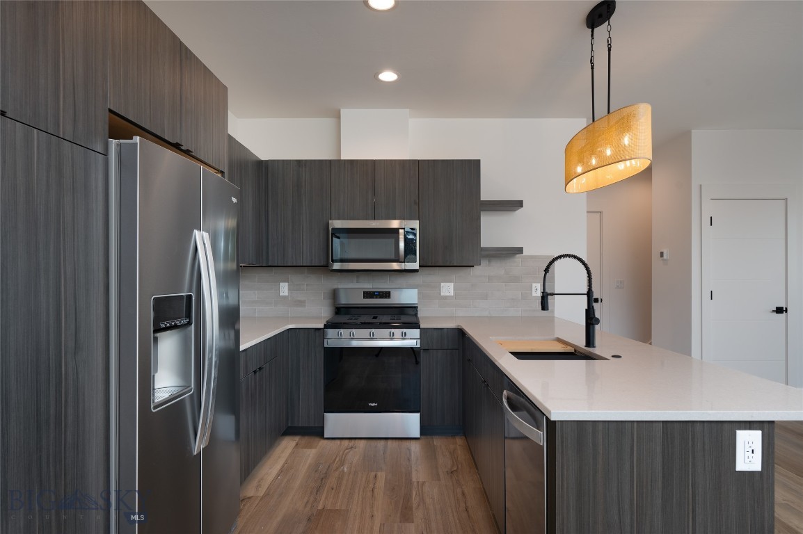 West Winds - Residential