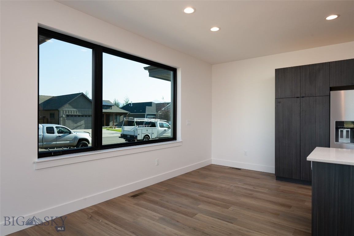 West Winds - Residential