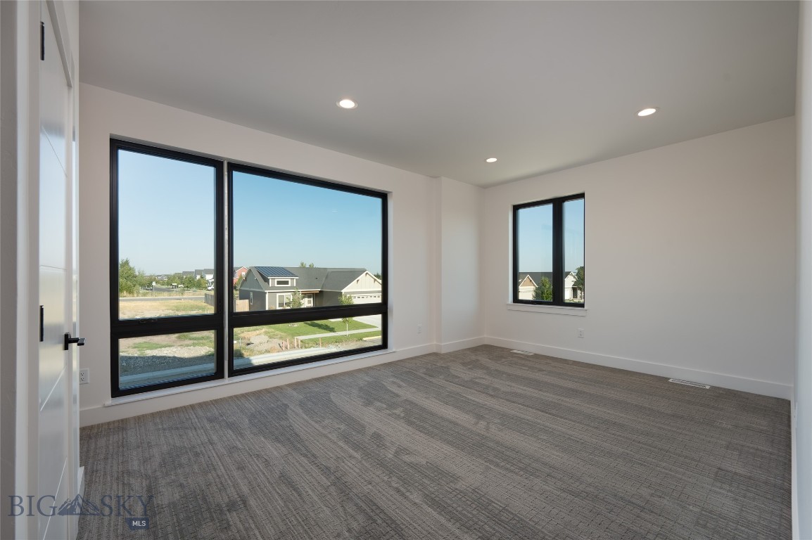 West Winds - Residential