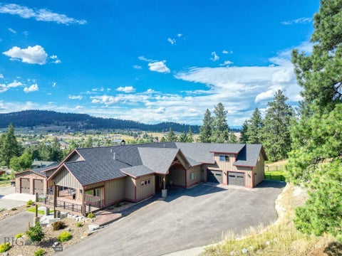 Photo of 36 Windsong Court, Kalispell, MT 59901 (MLS # 410712)