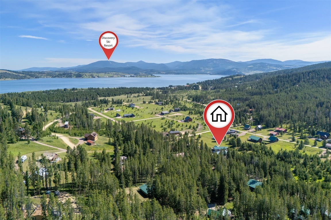 Lake View - Residential