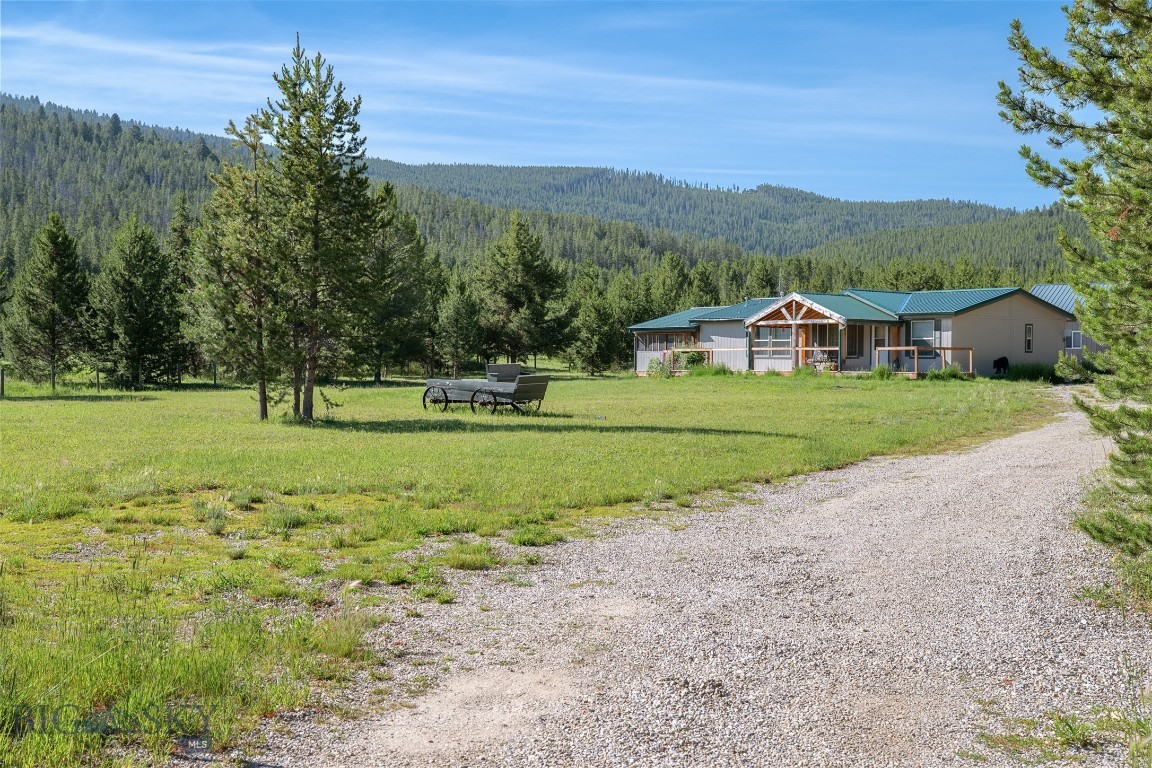 Lake View - Residential