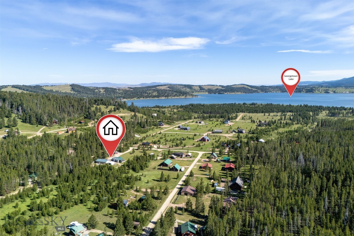 Lake View - Residential