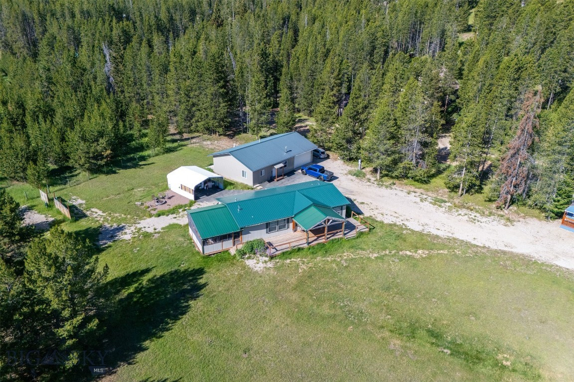 Lake View - Residential
