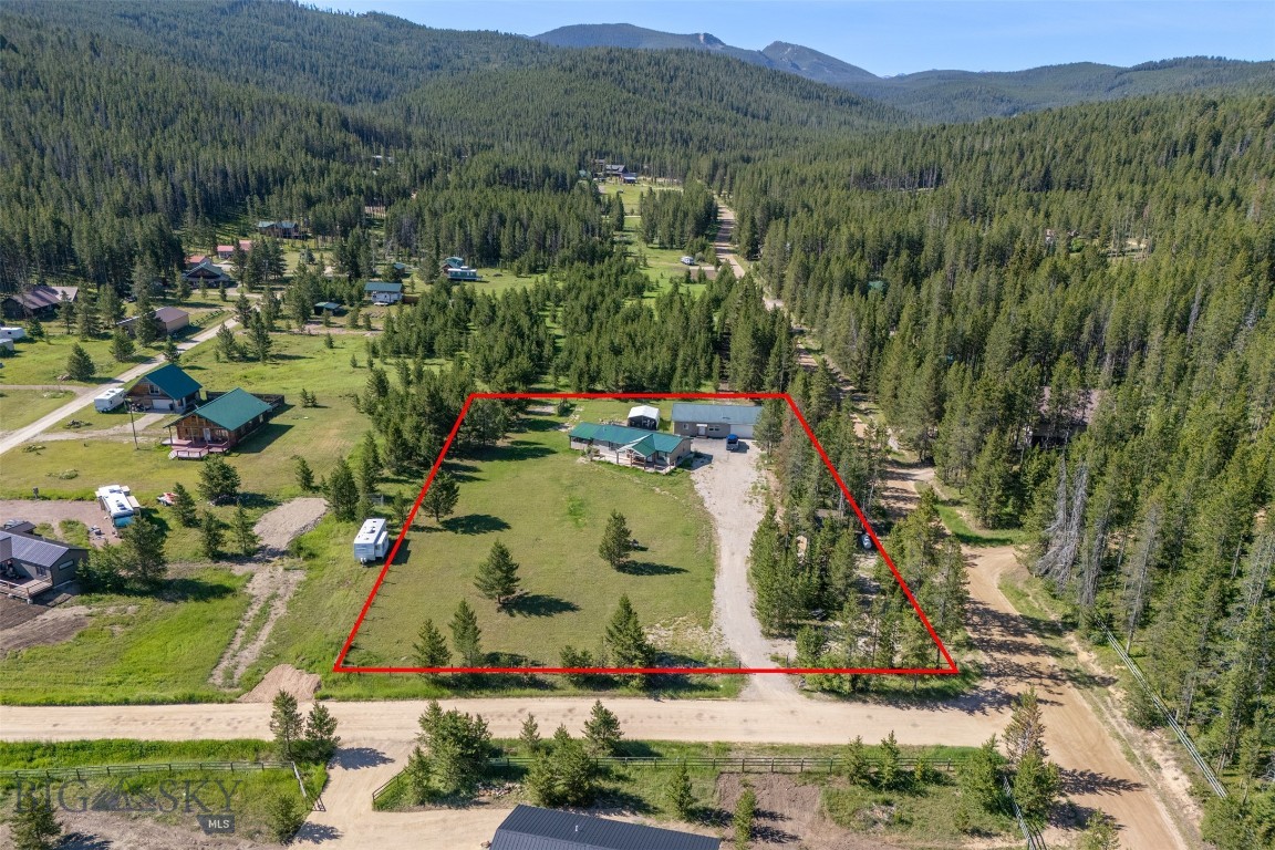 Lake View - Residential