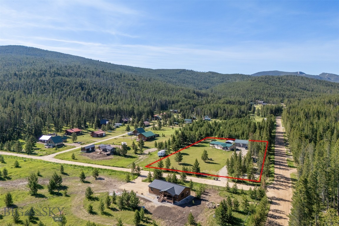 Lake View - Residential