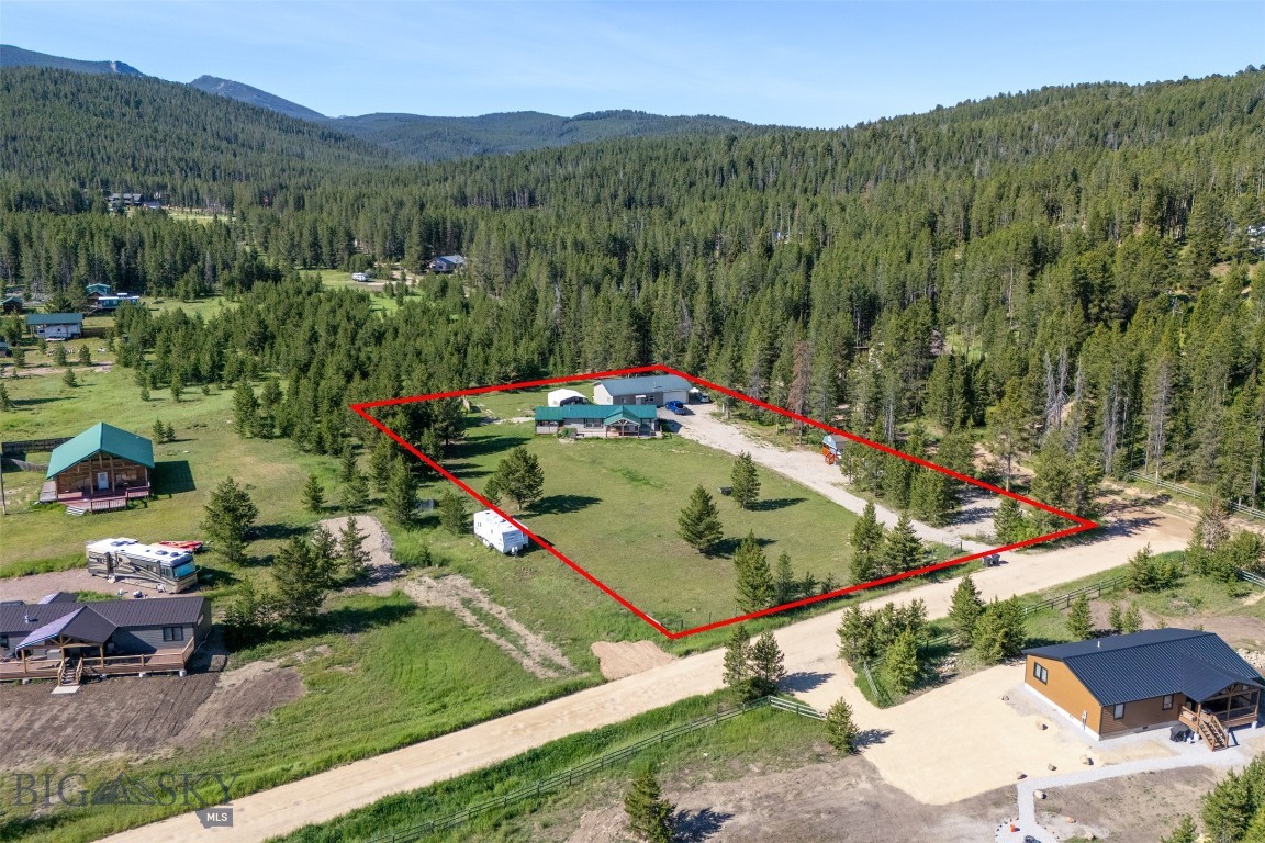 Lake View - Residential