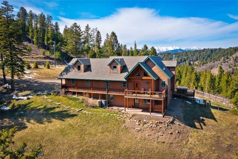 Photo of 525 Colt Road, Bozeman, MT 59715 (MLS # 415065)