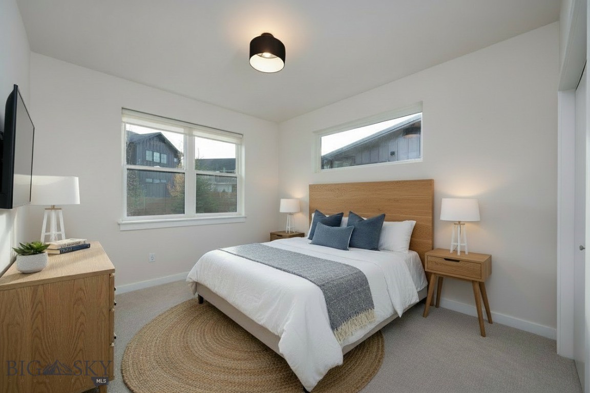 Flanders Mill - Residential