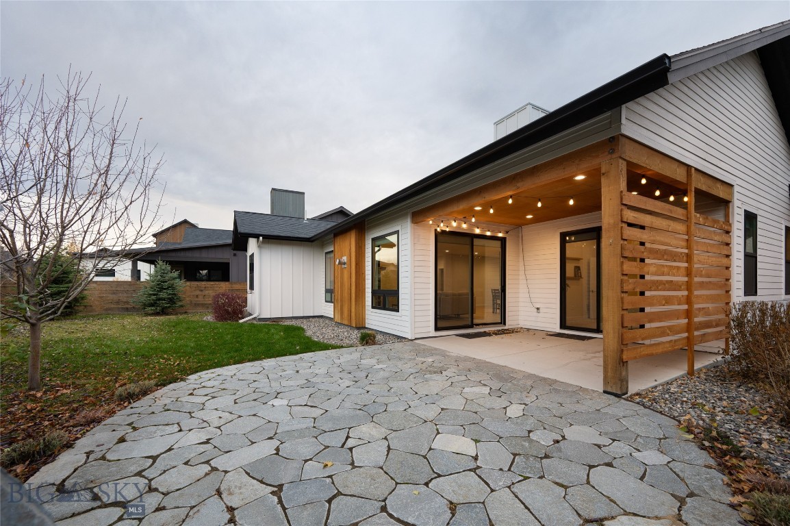 Flanders Mill - Residential