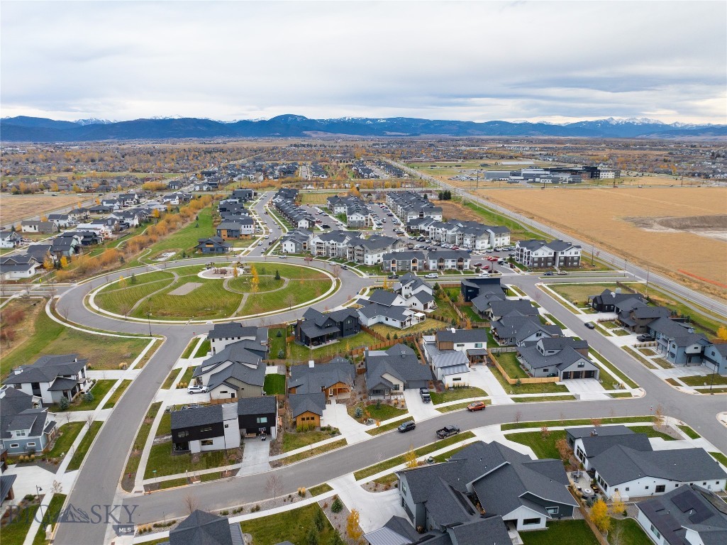 Flanders Mill - Residential