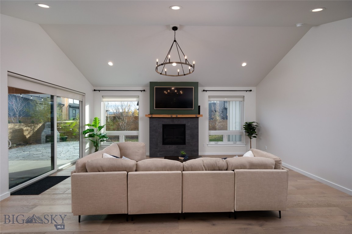 Flanders Mill - Residential