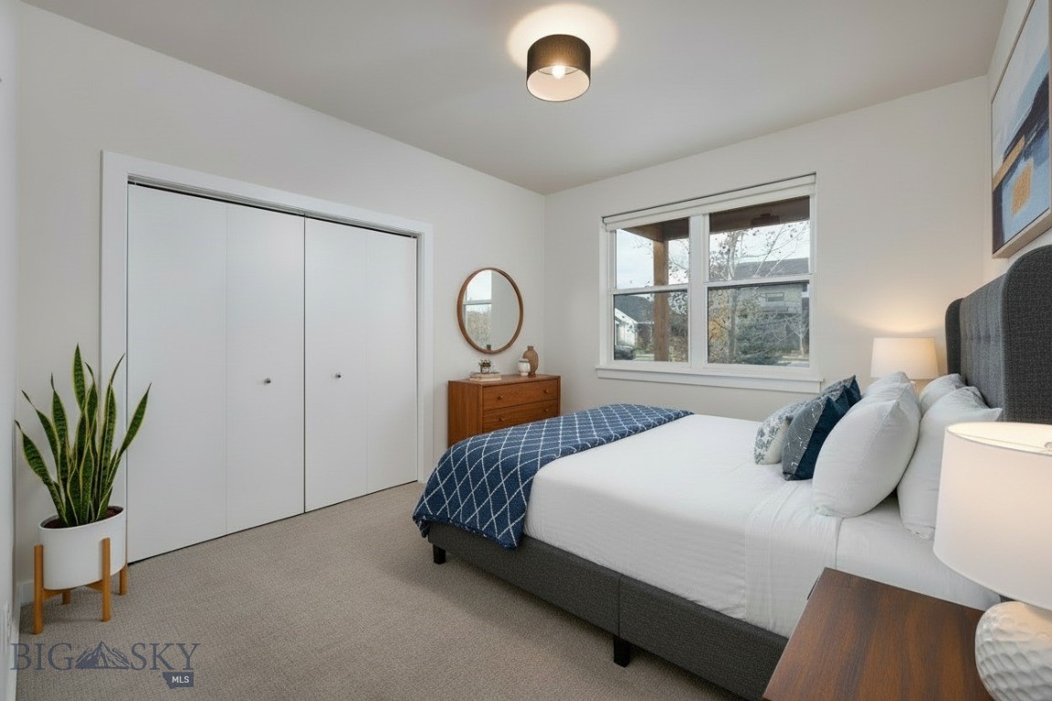 Flanders Mill - Residential