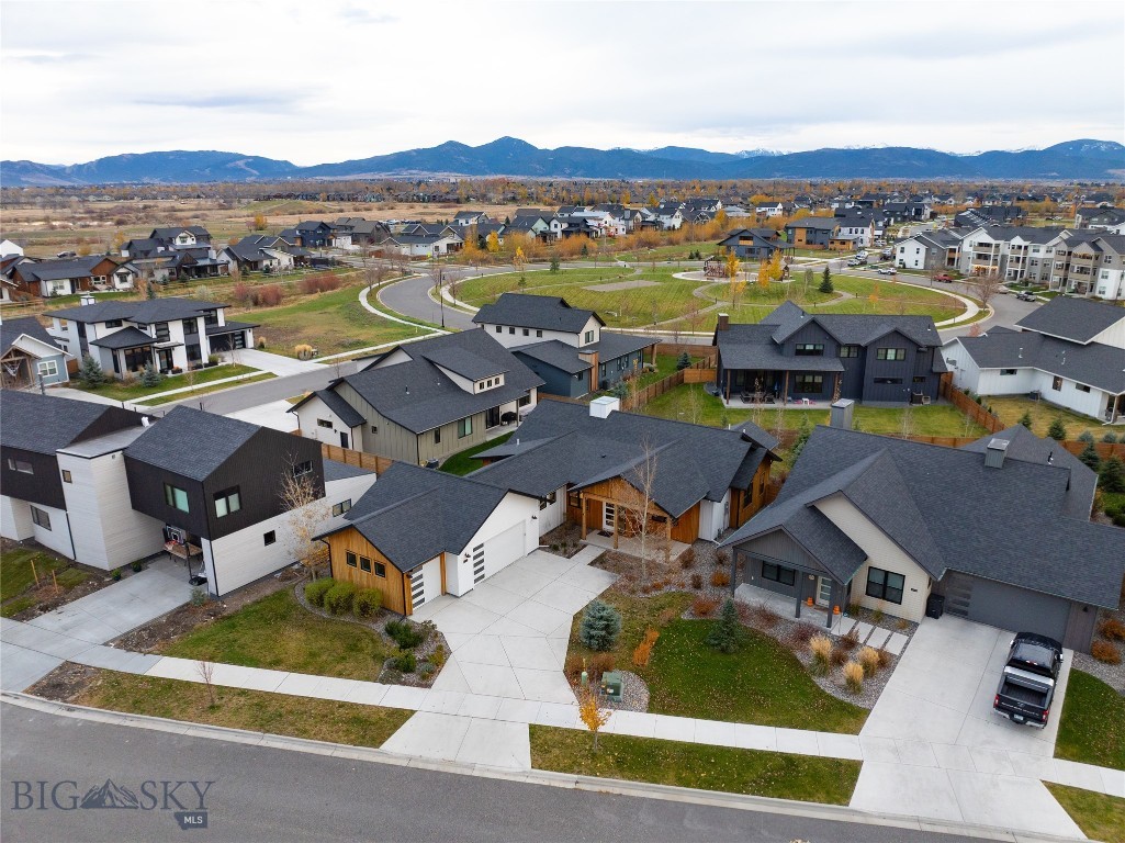 Flanders Mill - Residential